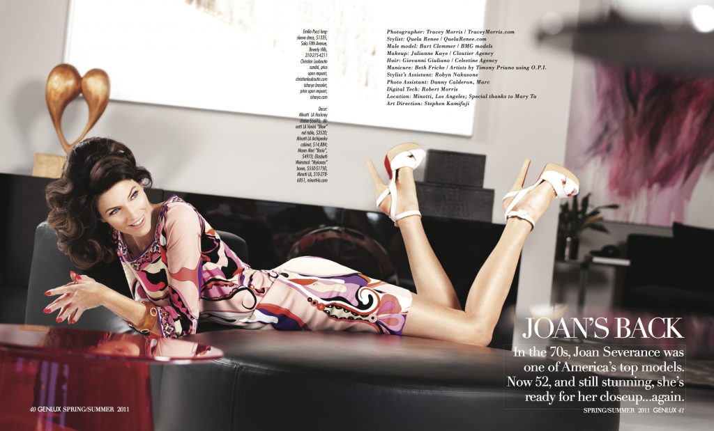 genlux_ss11_joanseverance